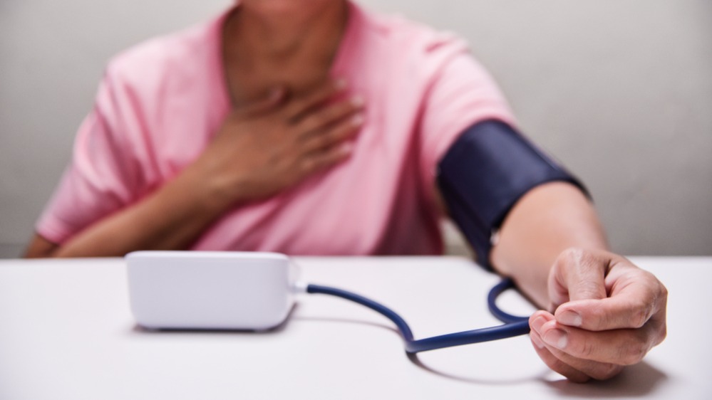 babské rady vysoký tlak 3 vrste liječenja hipertenzije